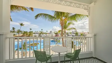 BAHIA PRINCIPE EXPLORE ESMERALDA, PUNTA CANA DOMINICAN REPUBLIC