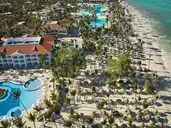 BAHIA PRINCIPE EXPLORE ESMERALDA, PUNTA CANA DOMINICAN REPUBLIC