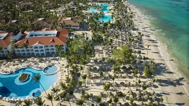 BAHIA PRINCIPE EXPLORE ESMERALDA, PUNTA CANA DOMINICAN REPUBLIC