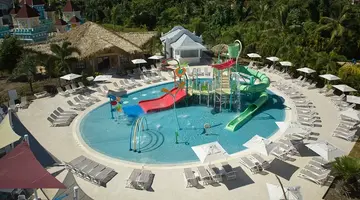 BAHIA PRINCIPE EXPLORE ESMERALDA, PUNTA CANA DOMINICAN REPUBLIC