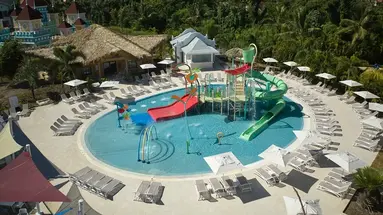 BAHIA PRINCIPE EXPLORE ESMERALDA, PUNTA CANA DOMINICAN REPUBLIC