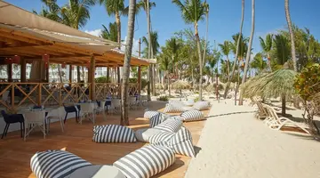 BAHIA PRINCIPE EXPLORE ESMERALDA, PUNTA CANA DOMINICAN REPUBLIC