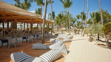 BAHIA PRINCIPE EXPLORE ESMERALDA, PUNTA CANA DOMINICAN REPUBLIC