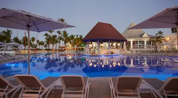 BAHIA PRINCIPE EXPLORE ESMERALDA, PUNTA CANA DOMINICAN REPUBLIC