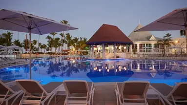 BAHIA PRINCIPE EXPLORE ESMERALDA, PUNTA CANA DOMINICAN REPUBLIC