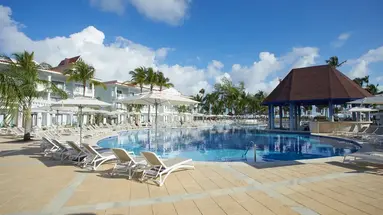 BAHIA PRINCIPE EXPLORE ESMERALDA, PUNTA CANA DOMINICAN REPUBLIC