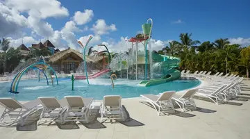 BAHIA PRINCIPE EXPLORE ESMERALDA, PUNTA CANA DOMINICAN REPUBLIC