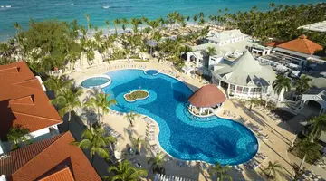BAHIA PRINCIPE EXPLORE ESMERALDA, PUNTA CANA DOMINICAN REPUBLIC