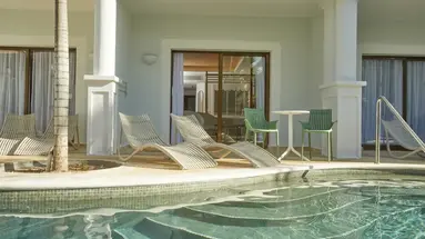BAHIA PRINCIPE EXPLORE ESMERALDA, PUNTA CANA DOMINICAN REPUBLIC