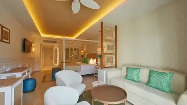 BAHIA PRINCIPE EXPLORE ESMERALDA, PUNTA CANA DOMINICAN REPUBLIC