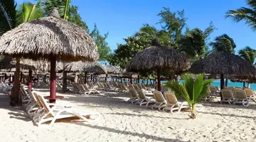 BAHIA PRINCIPE EXPLORE ESMERALDA, PUNTA CANA DOMINICAN REPUBLIC