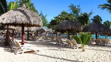 BAHIA PRINCIPE EXPLORE ESMERALDA, PUNTA CANA DOMINICAN REPUBLIC