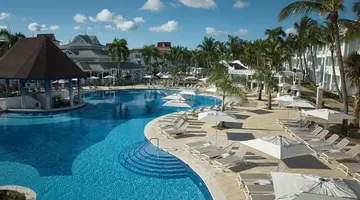 BAHIA PRINCIPE EXPLORE ESMERALDA, PUNTA CANA DOMINICAN REPUBLIC