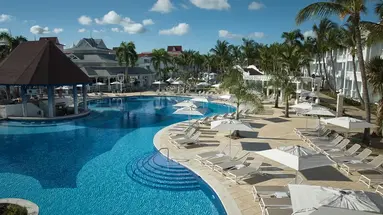 BAHIA PRINCIPE EXPLORE ESMERALDA, PUNTA CANA DOMINICAN REPUBLIC