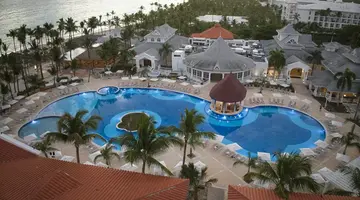 BAHIA PRINCIPE EXPLORE ESMERALDA, PUNTA CANA DOMINICAN REPUBLIC