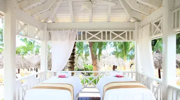 BAHIA PRINCIPE EXPLORE ESMERALDA, PUNTA CANA DOMINICAN REPUBLIC