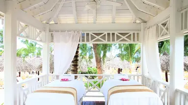 BAHIA PRINCIPE EXPLORE ESMERALDA, PUNTA CANA DOMINICAN REPUBLIC