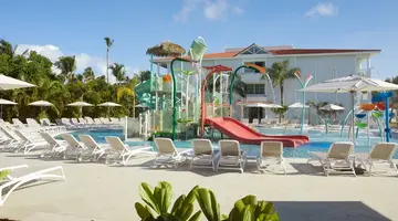 BAHIA PRINCIPE EXPLORE ESMERALDA, PUNTA CANA DOMINICAN REPUBLIC