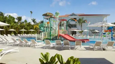 BAHIA PRINCIPE EXPLORE ESMERALDA, PUNTA CANA DOMINICAN REPUBLIC