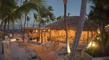 BAHIA PRINCIPE EXPLORE ESMERALDA, PUNTA CANA DOMINICAN REPUBLIC