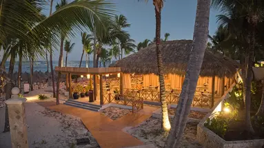 BAHIA PRINCIPE EXPLORE ESMERALDA, PUNTA CANA DOMINICAN REPUBLIC