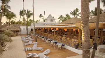 BAHIA PRINCIPE EXPLORE ESMERALDA, PUNTA CANA DOMINICAN REPUBLIC