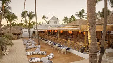 BAHIA PRINCIPE EXPLORE ESMERALDA, PUNTA CANA DOMINICAN REPUBLIC