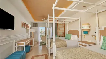 BAHIA PRINCIPE EXPLORE ESMERALDA, PUNTA CANA DOMINICAN REPUBLIC
