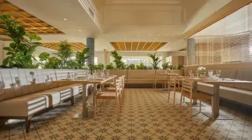 BAHIA PRINCIPE EXPLORE ESMERALDA, PUNTA CANA DOMINICAN REPUBLIC