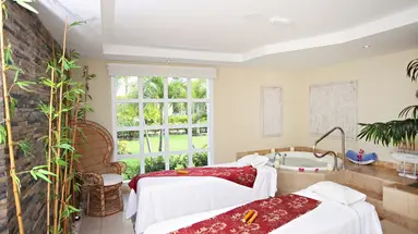 BAHIA PRINCIPE EXPLORE ESMERALDA, PUNTA CANA DOMINICAN REPUBLIC