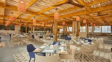 BAHIA PRINCIPE EXPLORE ESMERALDA, PUNTA CANA DOMINICAN REPUBLIC