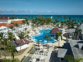 BAHIA PRINCIPE EXPLORE ESMERALDA, PUNTA CANA DOMINICAN REPUBLIC