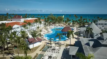 BAHIA PRINCIPE EXPLORE ESMERALDA, PUNTA CANA DOMINICAN REPUBLIC