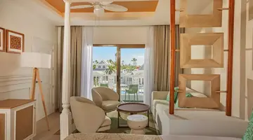 BAHIA PRINCIPE EXPLORE ESMERALDA, PUNTA CANA DOMINICAN REPUBLIC