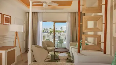 BAHIA PRINCIPE EXPLORE ESMERALDA, PUNTA CANA DOMINICAN REPUBLIC