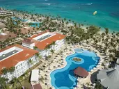 BAHIA PRINCIPE EXPLORE ESMERALDA, PUNTA CANA DOMINICAN REPUBLIC