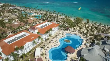 BAHIA PRINCIPE EXPLORE ESMERALDA, PUNTA CANA DOMINICAN REPUBLIC