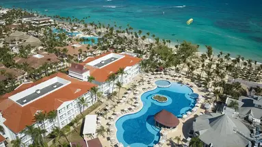 BAHIA PRINCIPE EXPLORE ESMERALDA, PUNTA CANA DOMINICAN REPUBLIC