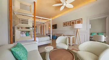 BAHIA PRINCIPE EXPLORE ESMERALDA, PUNTA CANA DOMINICAN REPUBLIC
