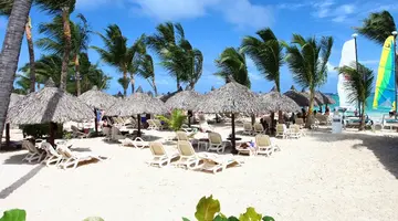 BAHIA PRINCIPE EXPLORE ESMERALDA, PUNTA CANA DOMINICAN REPUBLIC