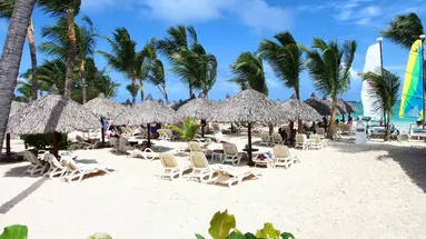 BAHIA PRINCIPE EXPLORE ESMERALDA, PUNTA CANA DOMINICAN REPUBLIC