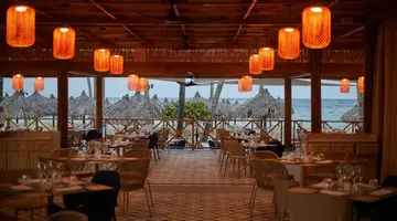 BAHIA PRINCIPE EXPLORE ESMERALDA, PUNTA CANA DOMINICAN REPUBLIC