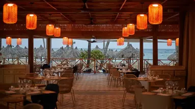 BAHIA PRINCIPE EXPLORE ESMERALDA, PUNTA CANA DOMINICAN REPUBLIC