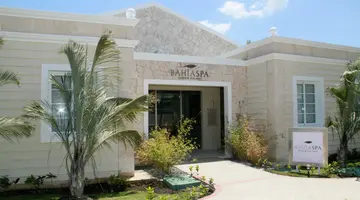 BAHIA PRINCIPE EXPLORE ESMERALDA, PUNTA CANA DOMINICAN REPUBLIC