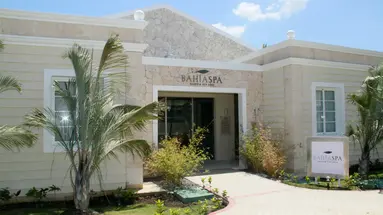 BAHIA PRINCIPE EXPLORE ESMERALDA, PUNTA CANA DOMINICAN REPUBLIC