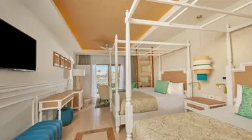 BAHIA PRINCIPE EXPLORE ESMERALDA, PUNTA CANA DOMINICAN REPUBLIC