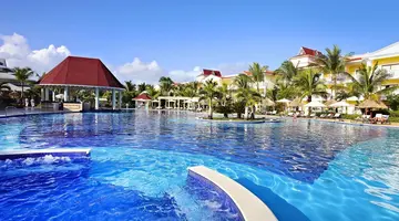 Bahia Principe Explore Esmeralda