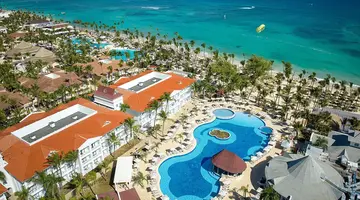 Bahia Principe Explore Esmeralda