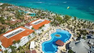 Bahia Principe Explore Esmeralda