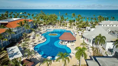 Bahia Principe Explore Esmeralda